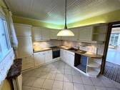 Küche Altbau - 