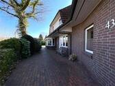 Zuwegung Neubau - Gewerbeobjekt (Büro, Produktion, Verkauf) zum Kaufen in Hamburg