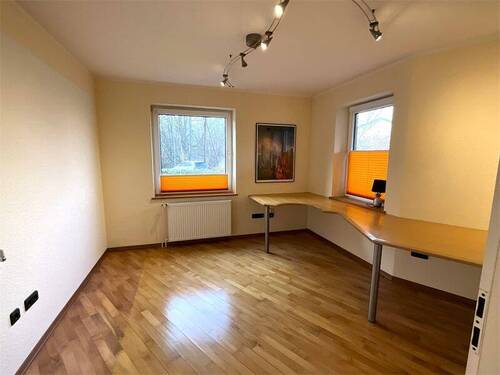 Arbeitszimmer EG WHG - 