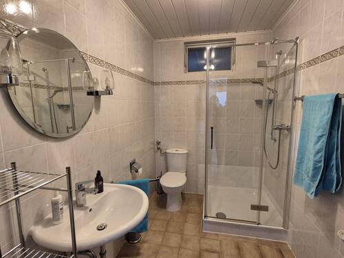 Badezimmer ELW - 