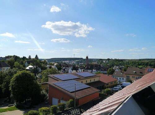 Aussicht DG - 