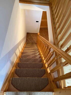 Treppe - 