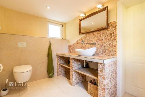 Badezimmer - 