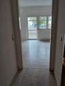 Wohnbereich - Terrassenwohnung mit 33,00 m² in Plauen zur Miete