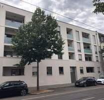 Moderne 2-Raumwohnung mit Einbauküche und Balkon - Leipzig Gohlis-Süd