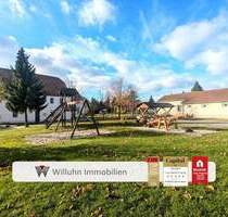 3 Wohnungen + Gewerbe - Hochwertig saniert - Denkmal - Photovoltaik + Bauland optional - Jesewitz Gotha
