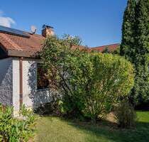 Einfamilienhaus mit Potential und kleinem Garten in Seenähe - Greifenberg