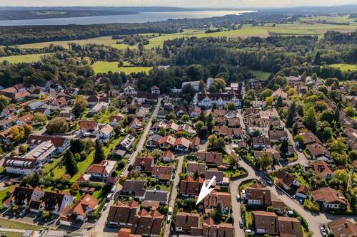 Bild 2 - 3 Zimmer Einfamilienhaus zum Kaufen in Greifenberg