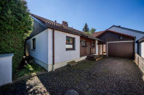 Bild 3 - 3 Zimmer Einfamilienhaus in Greifenberg