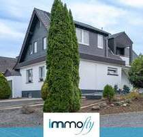 Charmante 86-m²-Etagenwohnung in Waldfeucht: Modern, gemütlich & ideal als neues Zuhause!