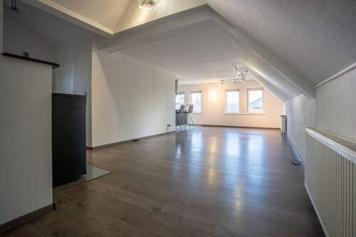 Offener Wohn Essbereich 1 - Etagenwohnung mit 86,00 m&sup2; in Waldfeucht zum Kaufen