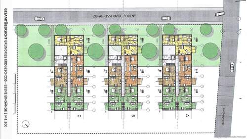 Bild 4 - Etagenwohnung mit 80,00 m&sup2; in Höchstadt a.d.Aisch zum Kaufen