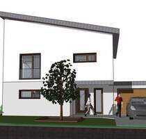 Baubeginn Sommer 2026: Projektiertes, freistehendes Einfamilienhaus in Toplage - Energieeffizienzklasse A+ - Soest