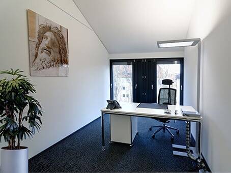 Büroraum S ab - Büro zur Miete in München