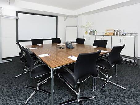 Meetingraum - 