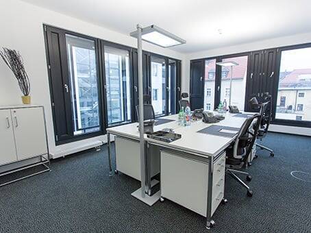 Büro - 