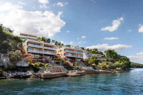 Riviera Homes - Luftbildaufnahme - 