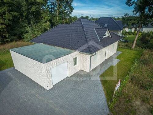 Seitenansicht - 3 Zimmer Bungalow in Herzlake