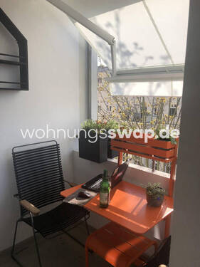 Bild 3 - 3 Zimmer Etagenwohnung in Berlin