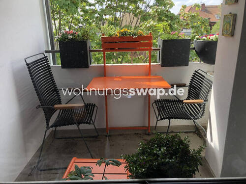 Bild 4 - Etagenwohnung mit 66,00 m&sup2; in Berlin zur Miete