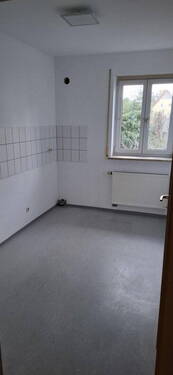 Küche - Etagenwohnung mit 73,00 m&sup2; in Bubenreuth zur Miete