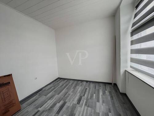 Zweites Schlafzimmer - 