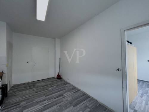 Küche - 3 Zimmer Etagenwohnung in Velbert