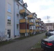 Dreiraumwohnung in Stadtnähe - 872,00&nbsp;EUR Kaltmiete, ca.&nbsp; 84,00&nbsp;m&sup2;&nbsp;Wohnfl&auml;che in Jena (PLZ: 07743) Nord