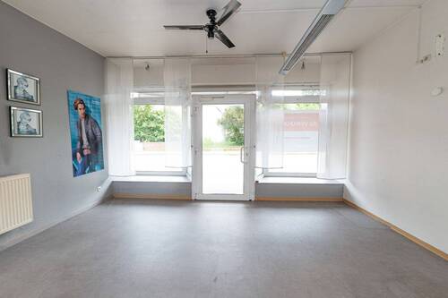 Ladenfläche - Vielseitige Gewerbeimmobilie in zentraler Lage von Stade - Ideal für Büro, Praxis oder Einzelhandel