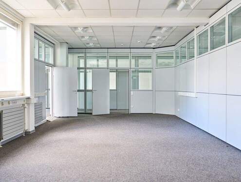 Büro - Büro in Rastatt zur Miete