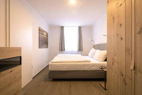 Schlafzimmer - 