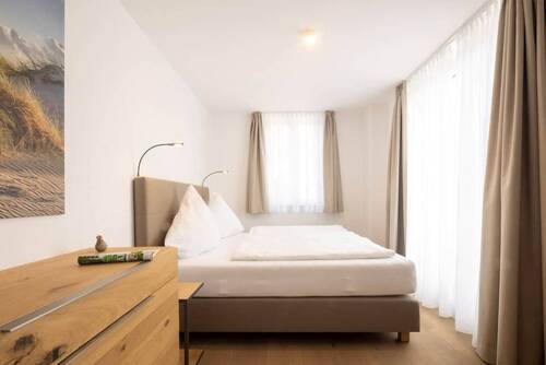 Schlafzimmer - 