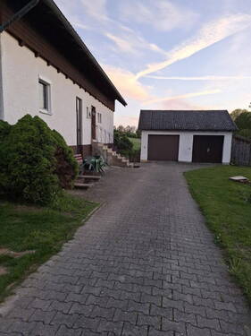 Bild 2 - 9 Zimmer Einfamilienhaus zum Kaufen in Waldmünchen