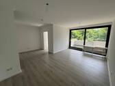 Wohnbereich - 2 ZKB Wohnung in Saarbrücken-Güdingen