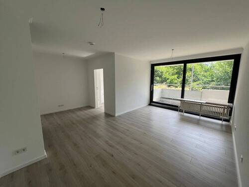Wohnbereich - 2 ZKB Wohnung in Saarbrücken-Güdingen