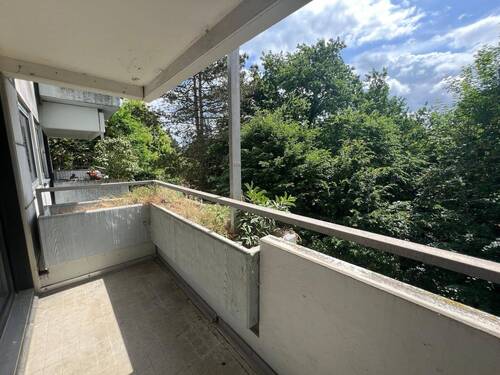 Balkon - 