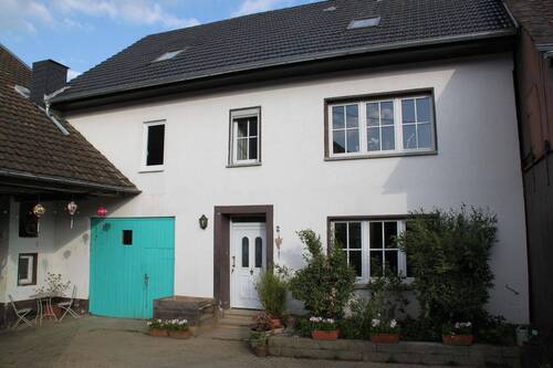 Wohnhaus - 