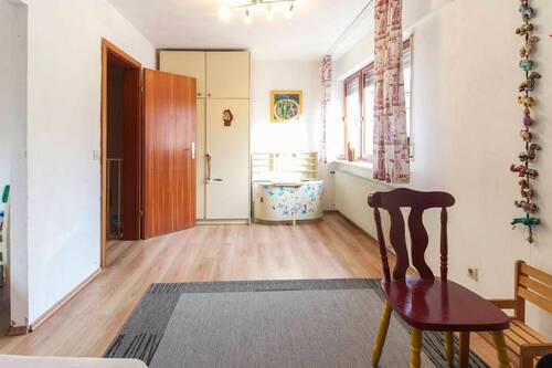Kinderzimmer - 
