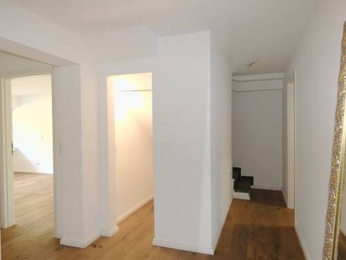 Flur Souterrain - 