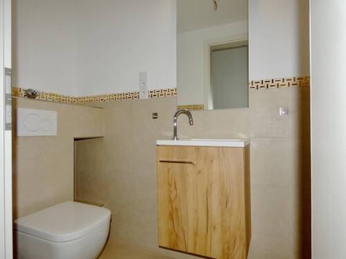 WC Souterrain - 