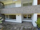 Rückansicht - Terrasse - 