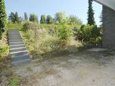 Terrasse - 