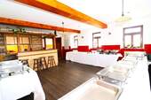 Thekenbereich - 