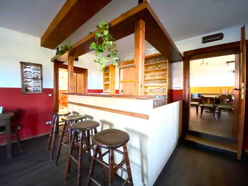 Theke - 