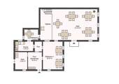 Grundriss EG - 