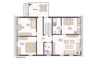 Grundriss OG - 