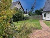 Vorgarten - 
