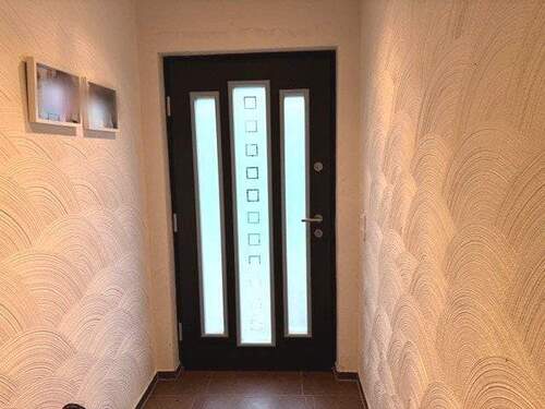 Hauseingangsdiele - 4 Zimmer Einfamilienhaus in Kempen