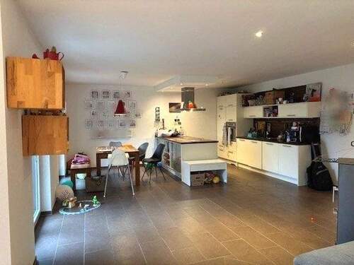 Essplatz mit Küche - Einfamilienhaus mit 165,00 m² in Kempen zum Kaufen