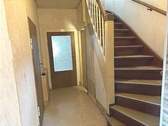 Treppe ins DG - 